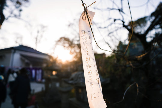 Tanabata: la Festa delle Stelle in Giappone