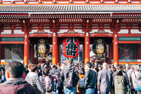 Golden week in Giappone: cosa festeggiano i giapponesi
